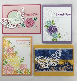 Spring Impressions 3