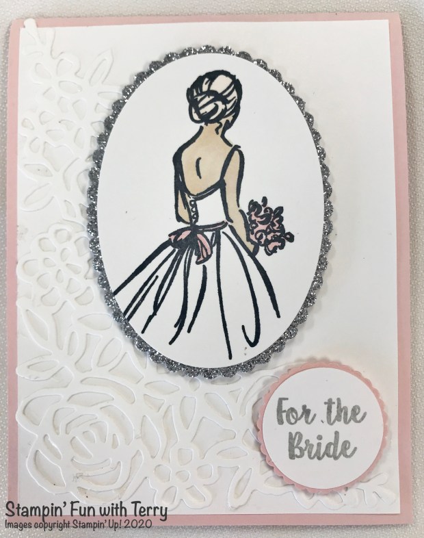 For the Bride
